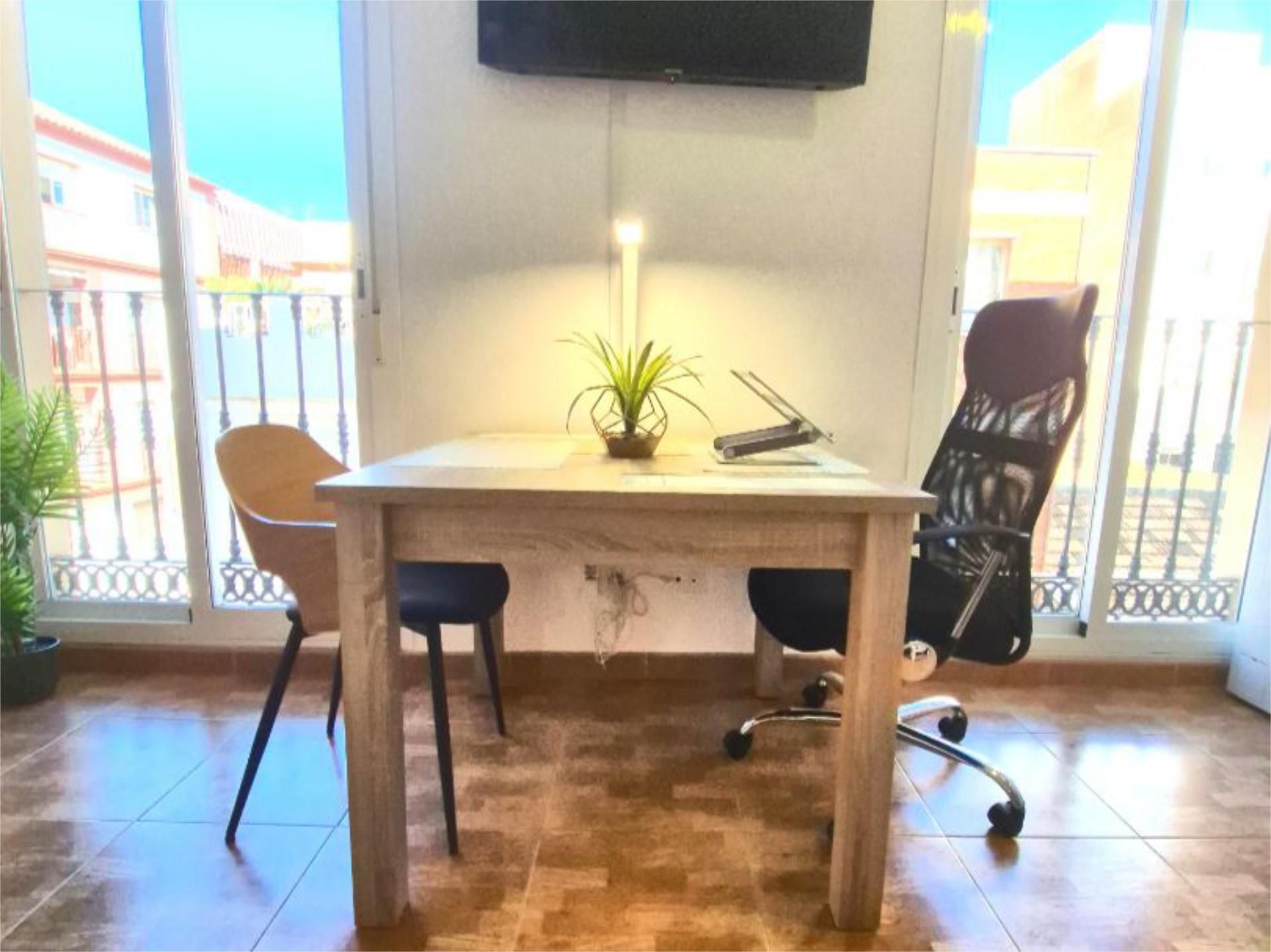 Piso en  Calle Ventura Rodríguez 11