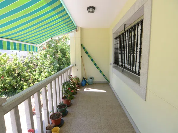 Casa o chalet independiente en Calle Chorima, 17, Liáns, Liáns - Foto 12