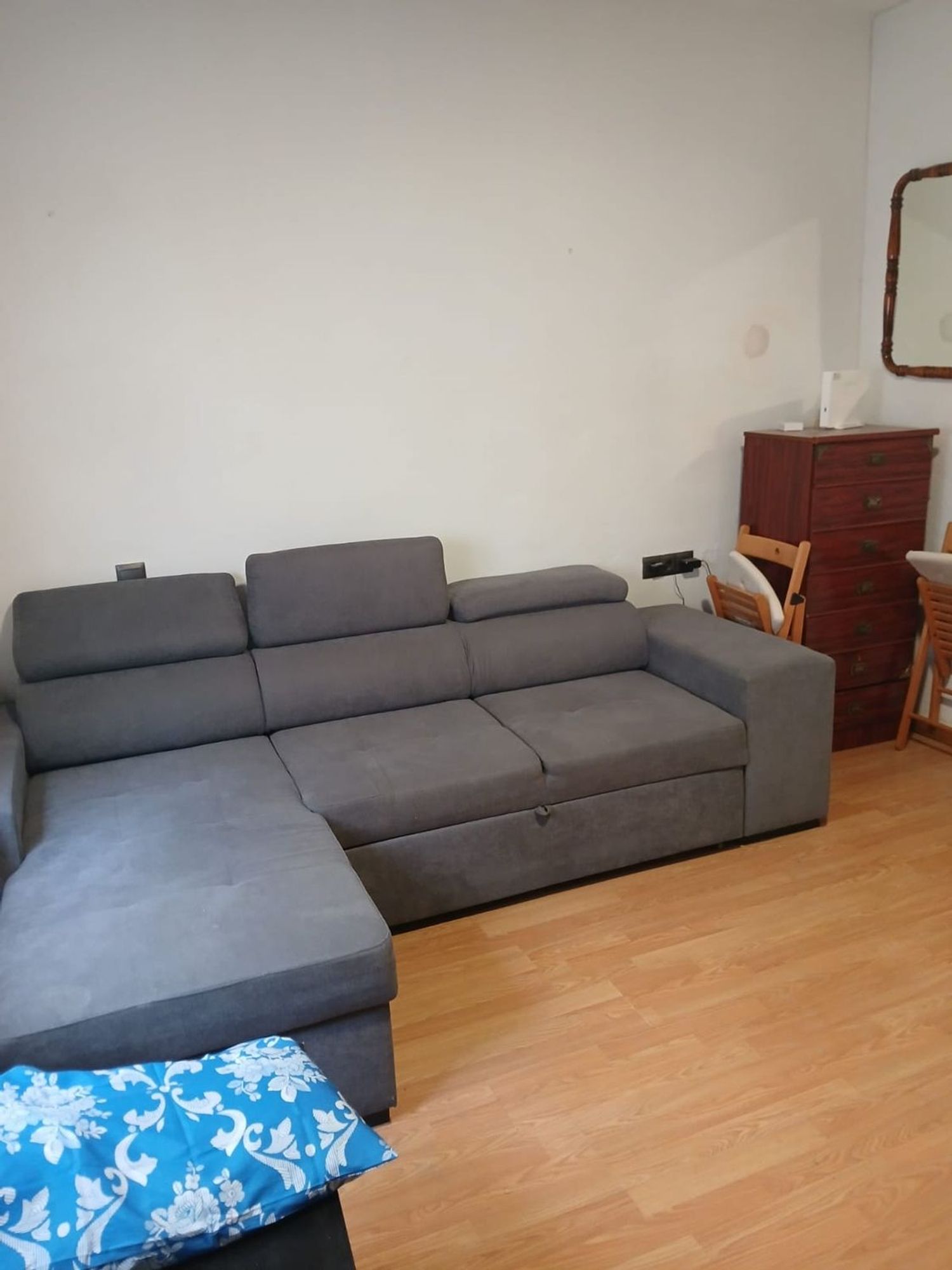 Estudio en avenida Presidente Adolfo Suárez, 26 - Foto 3