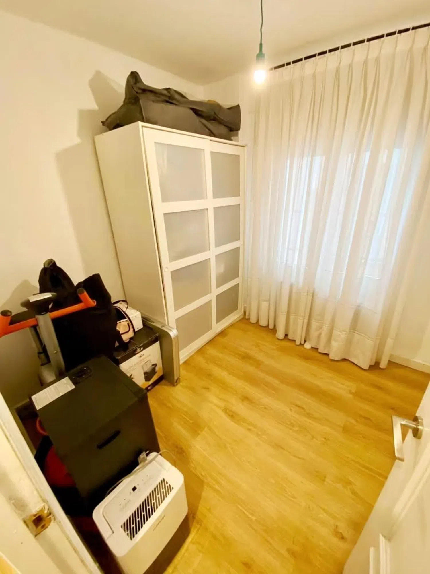 Piso en calle del Arroyo del Olivar, 101 - Foto 13