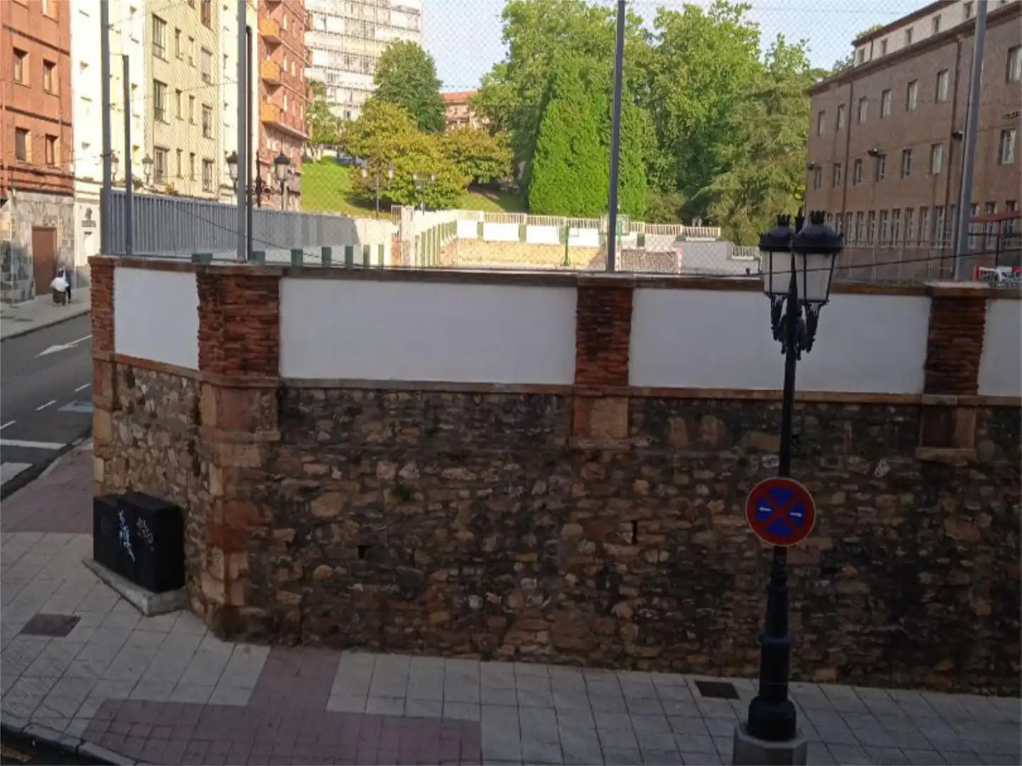 Piso en  Calle Fernando Alonso Díaz 9 - Foto 16