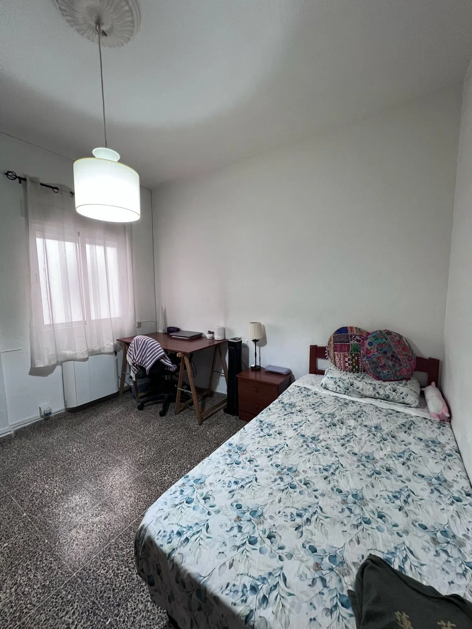 Piso en calle Ancha de Capuchinos, 5 - Foto 7