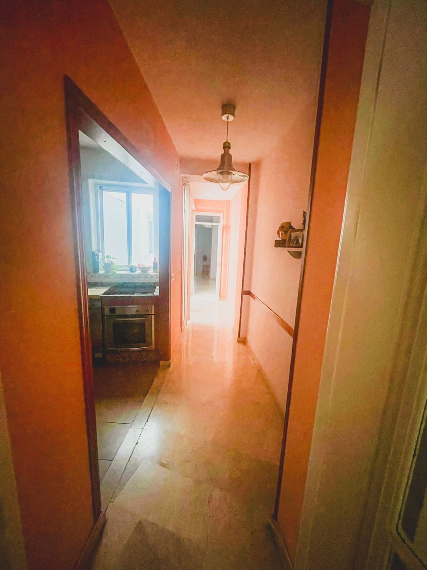 Piso en Calle Mata, 20, Alameda - Foto 2