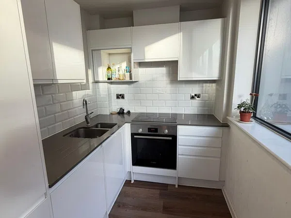 Piso en calle Sant Joan Bosco, 8 - Foto 6