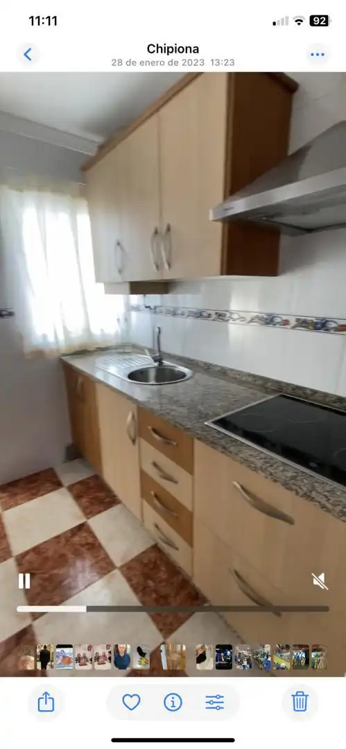 Piso en  Avenida de Sevilla 31B - Foto 6