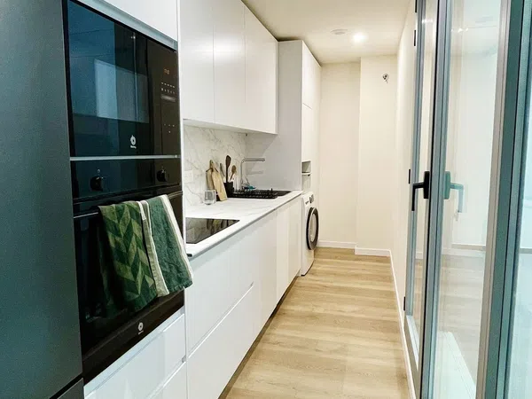 Piso en Calle Menorca, 5, Los Guindos - Parque Mediterráneo - Santa Paula - Foto 5