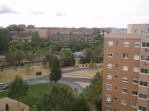 Piso en Avenida de los Artesanos, 64, Primera Fase - Nuevo Tres Cantos, Primera Fase - Nuevo Tres Cantos - Foto 2