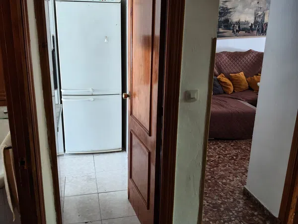 Piso en Calle Niebla, 82, Plaza de Cuba - República Argentina - Foto 3
