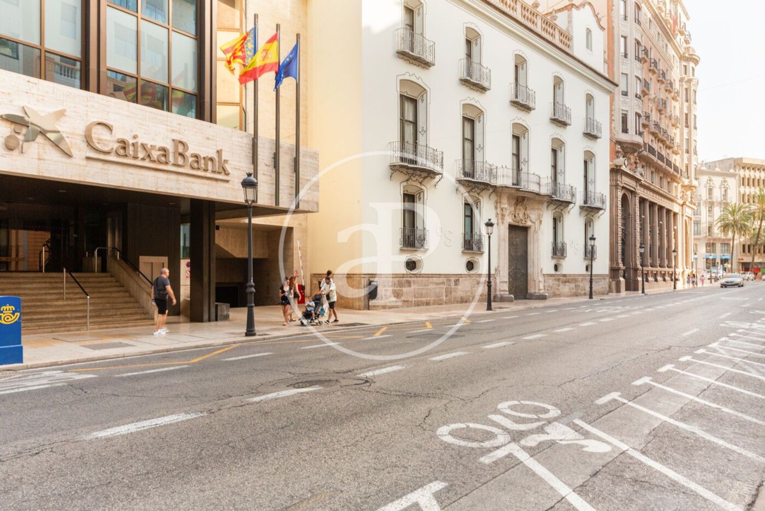 Estudio en Calle del Mar, La Xerea - Foto 23