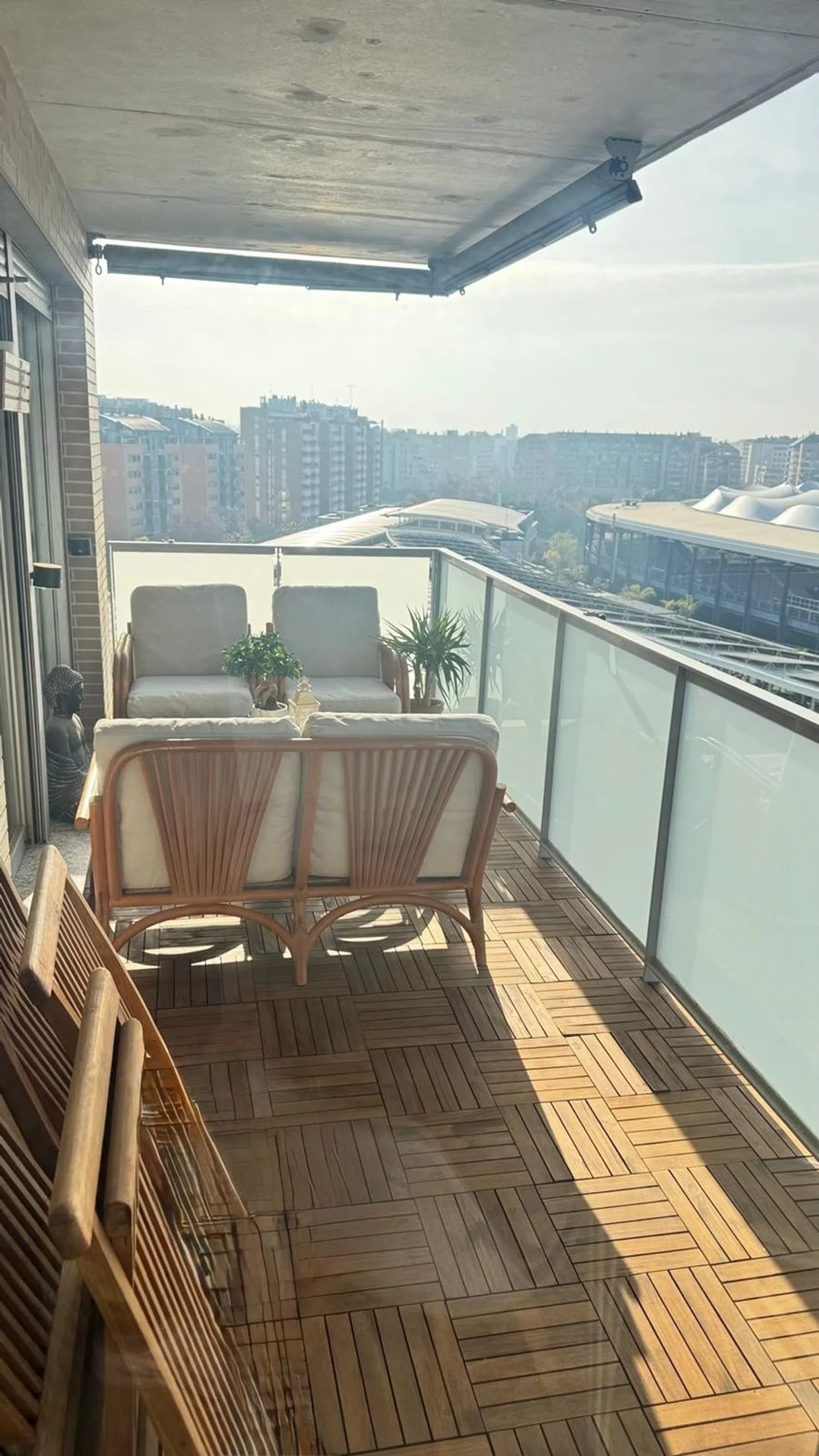 Piso en calle d'Antònia Gómez d'Orga, 2 -10g - Foto 14