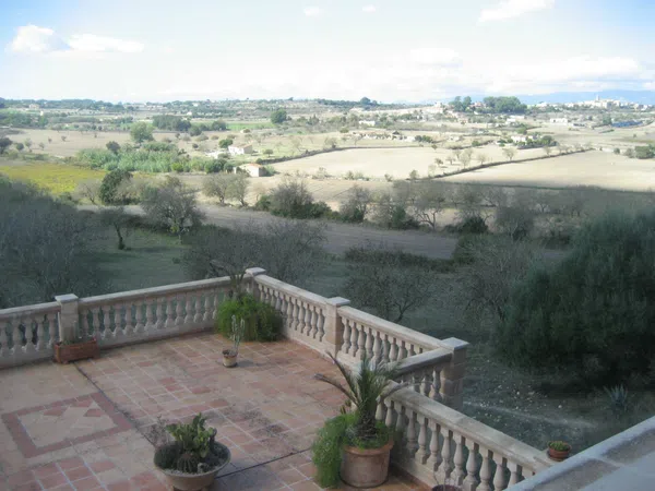 Finca rústica en Carretera Montuïri - Lloret s/n - Foto 15