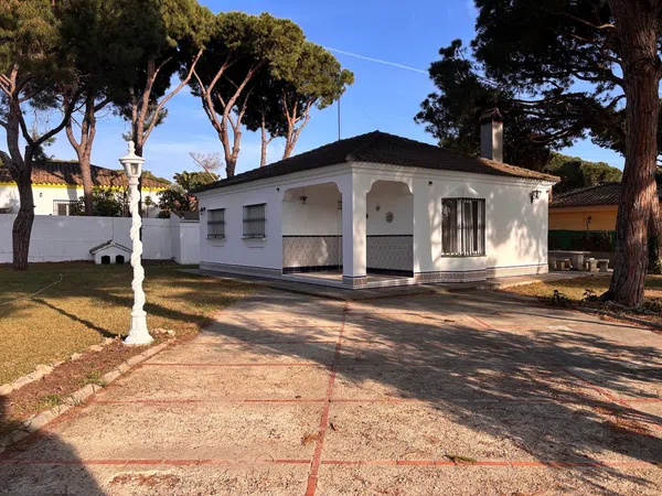 Casa o chalet independiente en Camino de Nazaret, 5 - Foto 1