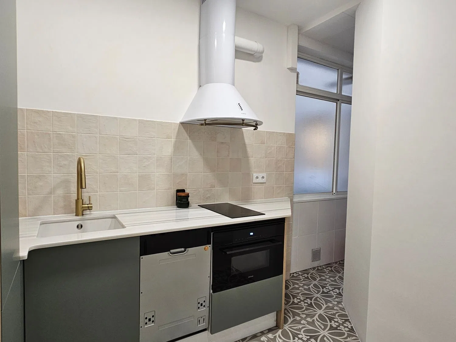 Piso en avenida de la Mare de Déu de Montserrat, 252 - Foto 22