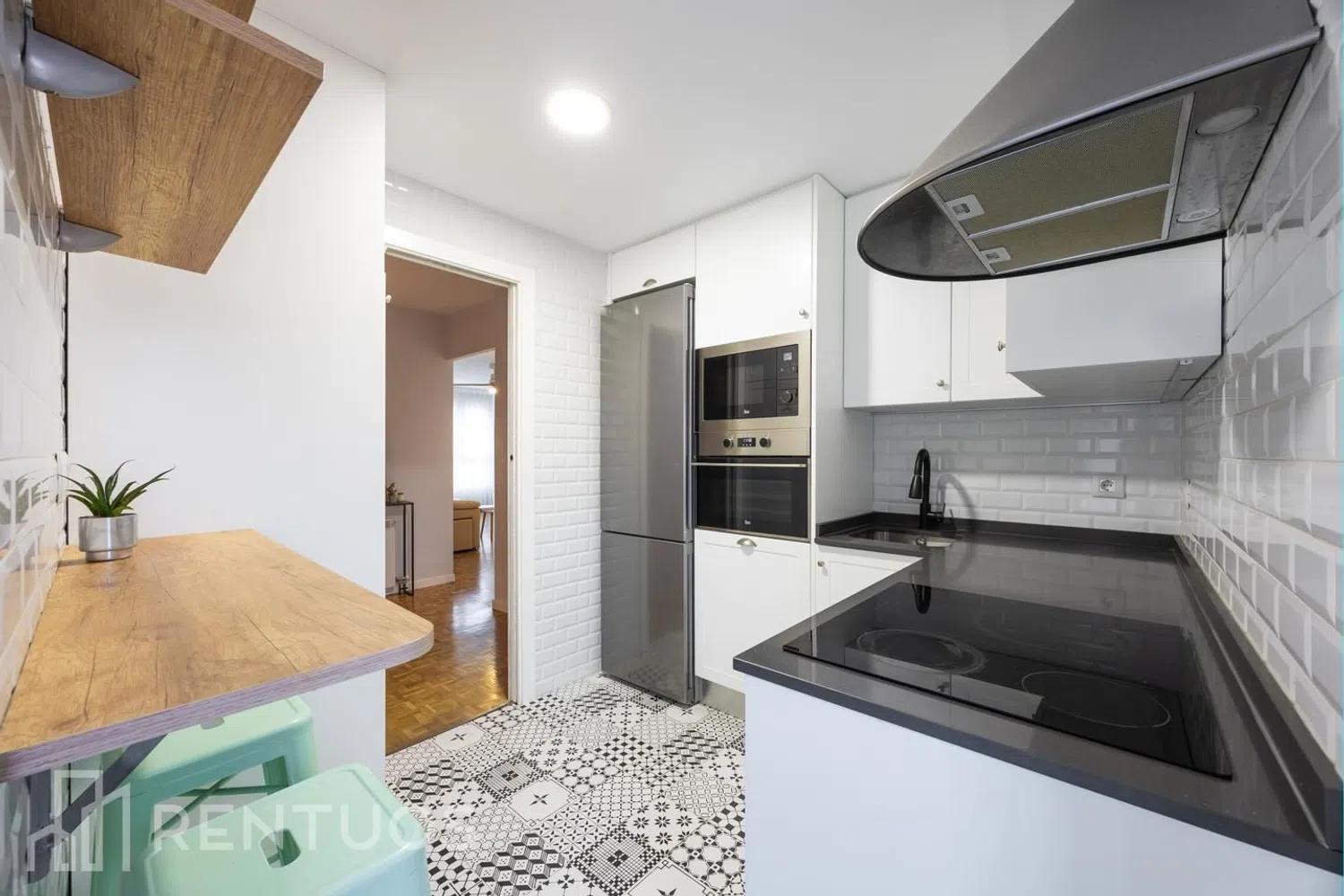 Piso en calle Fragata - Foto 8