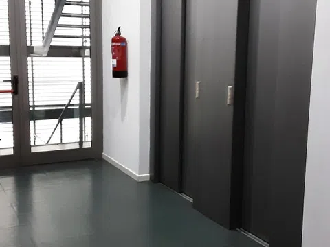 Estudio en calle Antonio Suárez, 10 - Foto 29