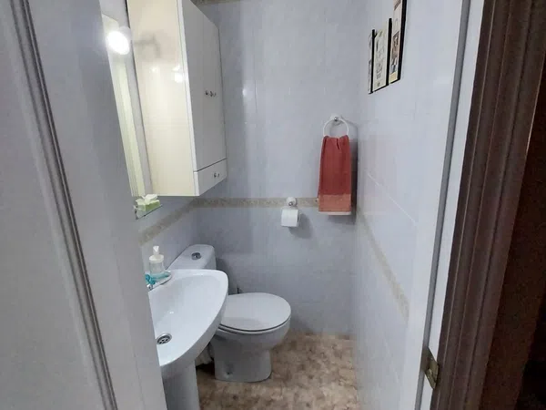 Chalet adosado en San García - La Juliana, San García - La Juliana - Foto 32