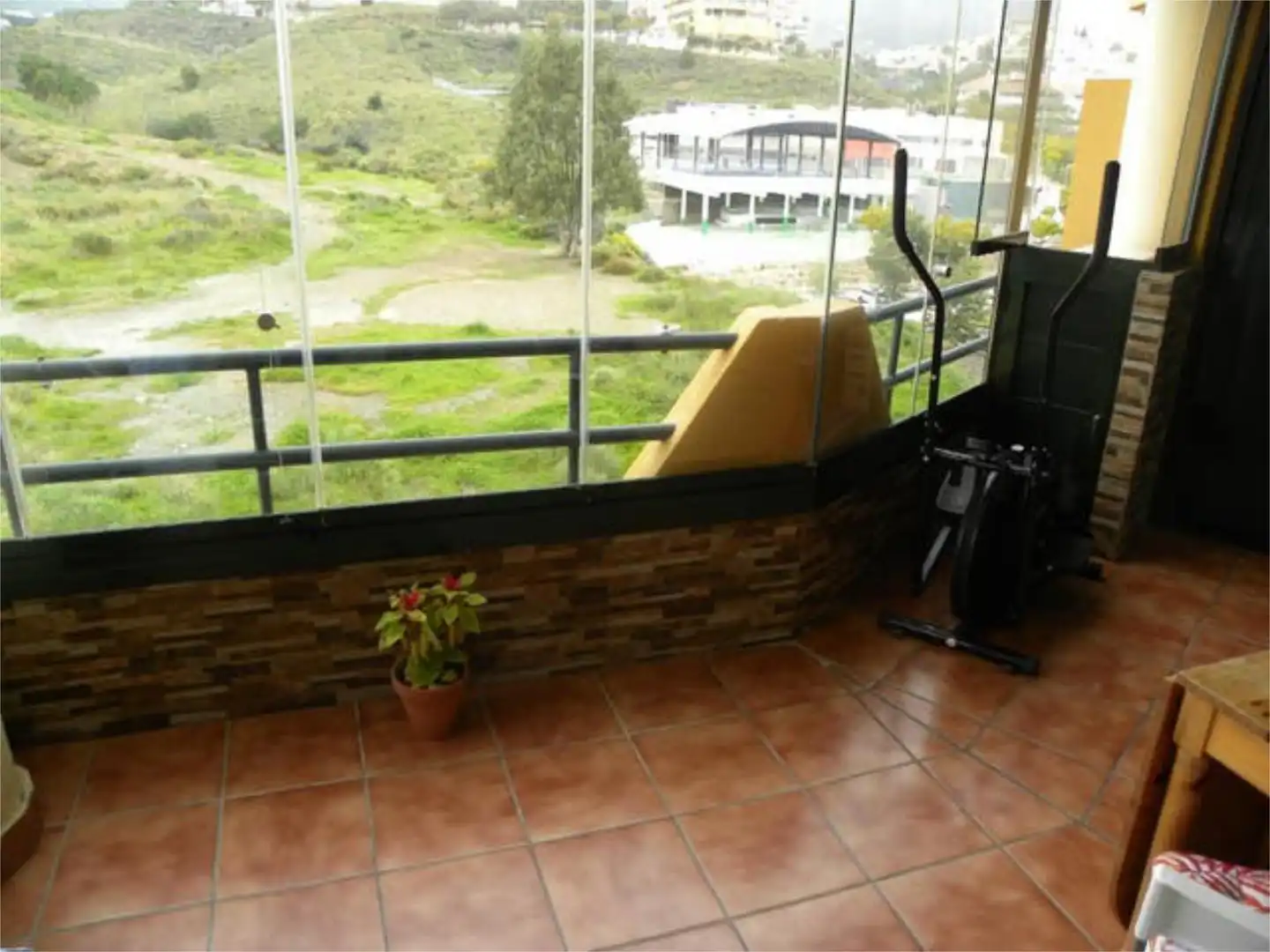 Piso en Los pacos - Foto 1