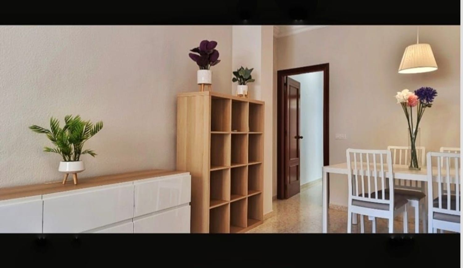 Piso en calle Capuchinos, 41 - Foto 3