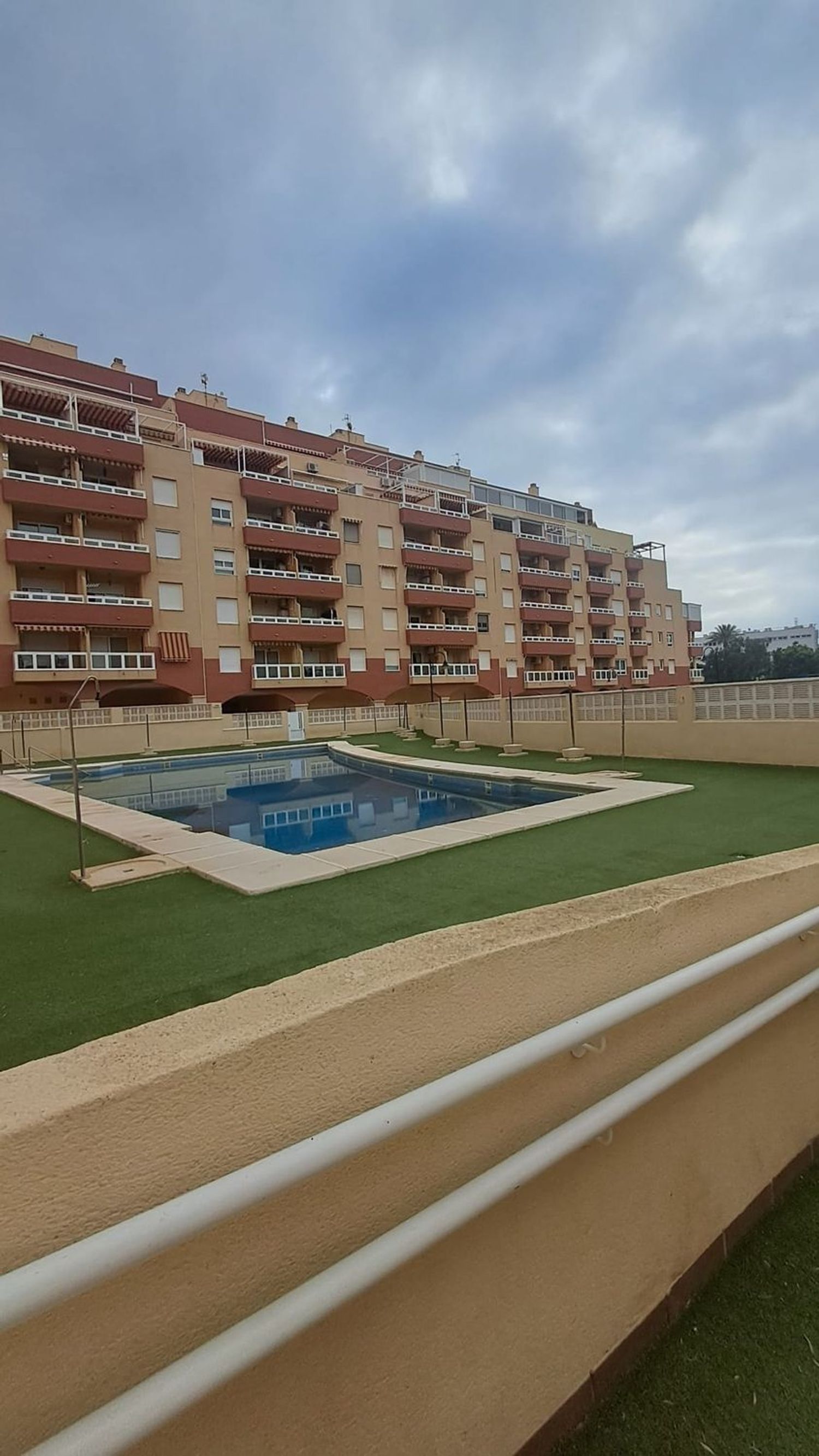 Piso en Calle Costa de Almería, 28, Aguadulce sur - Foto 4