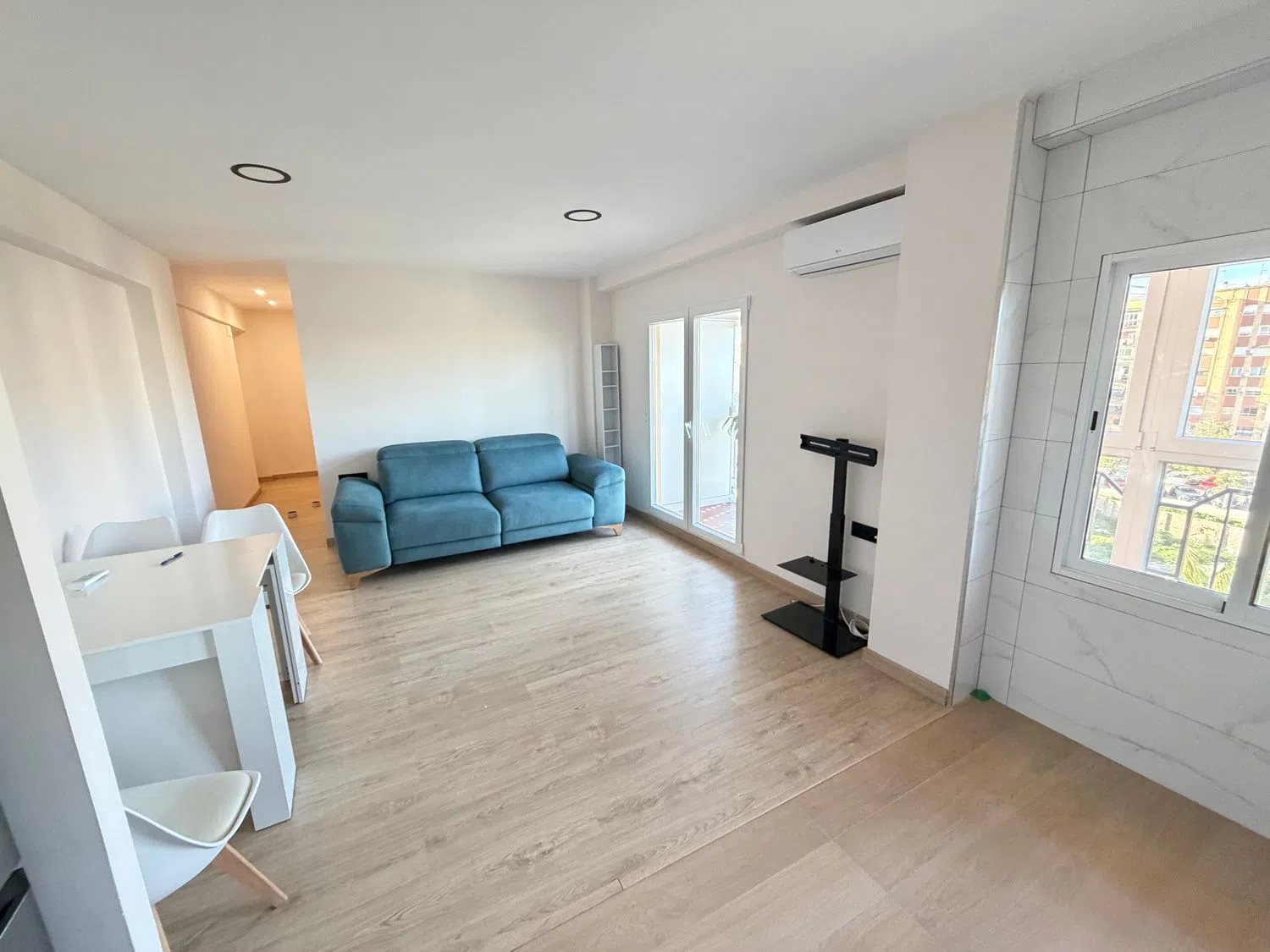 Piso en calle de Reus, 16