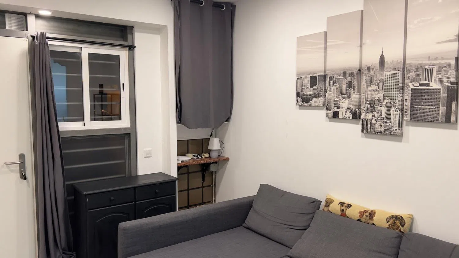 Piso en calle d'Europa, 132 - Foto 5