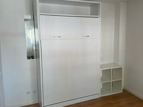 Estudio en calle Juan XXIII, 11 - Foto 1