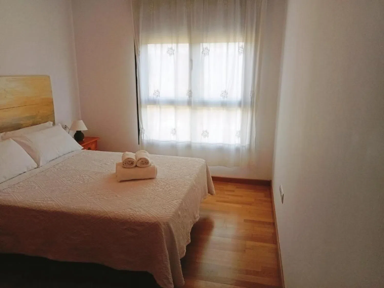 Piso en calle Pintor Sorolla, 8 - Foto 19
