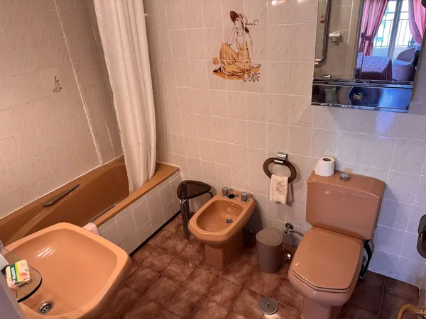 Piso en Paseo Marítimo Rey de España, 6, Zona Sohail, Zona Sohail - Foto 15