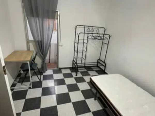 Piso en Calle Pedro de Mora, El Consul - El Romeral - Foto 9