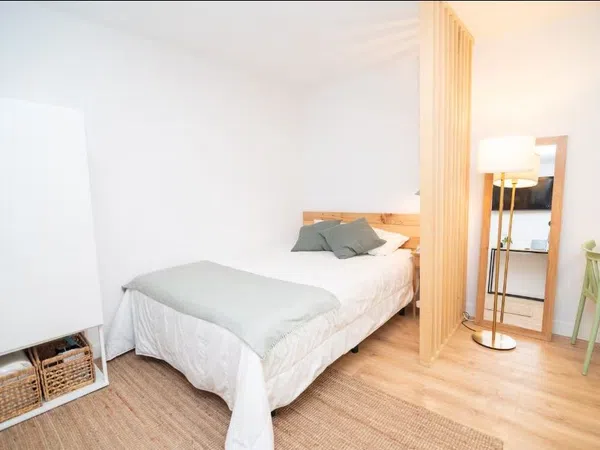 Estudio en calle Siete Lagunas, 8 - Foto 7