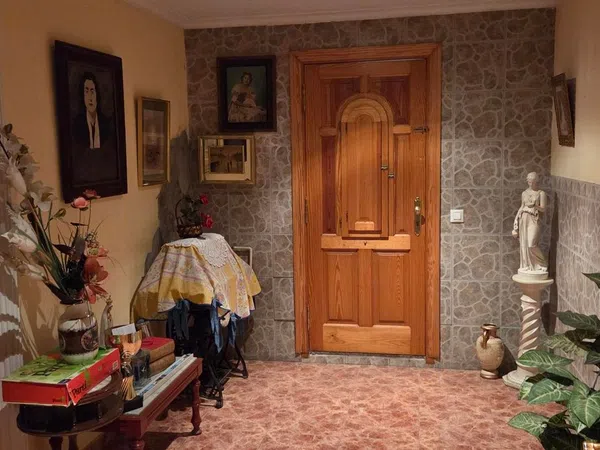 Casa de pueblo en Calle d'Alacant, 40, Cardenal Benlloch, Cardenal Benlloch - Foto 3