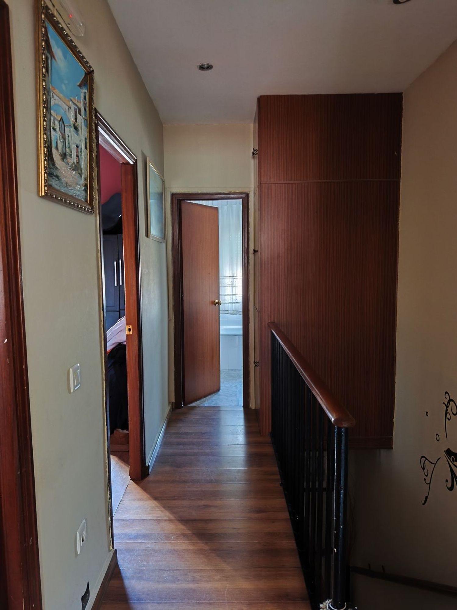 Chalet adosado en calle Domingo García Díaz, 29 - Foto 5