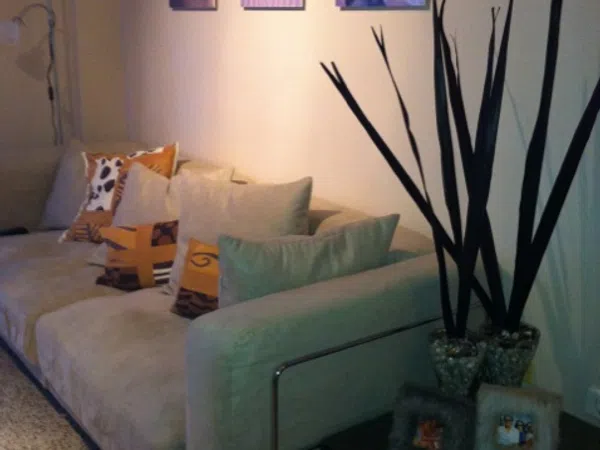Estudio en Avenida de Huelva, 36 - Foto 3