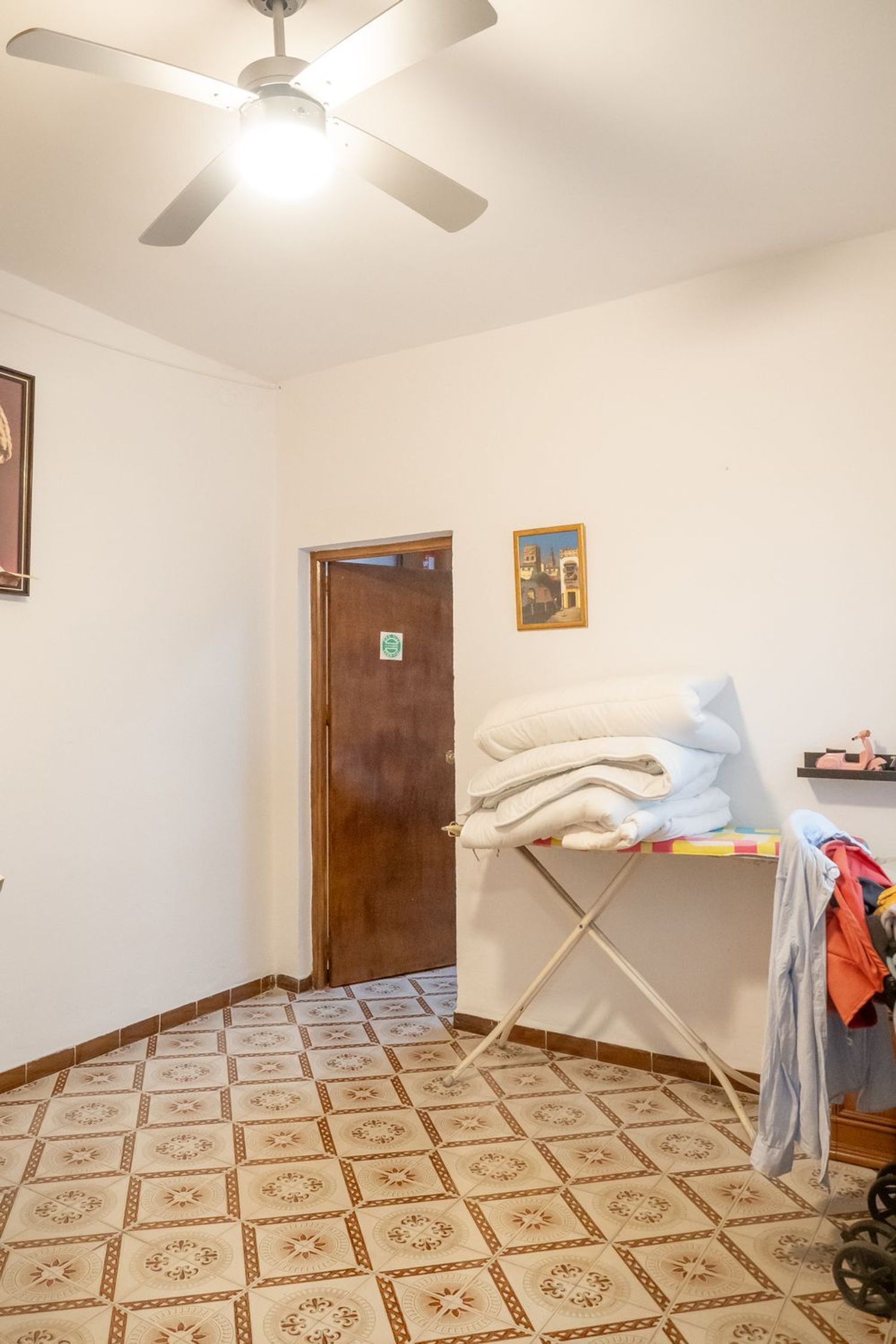 Chalet adosado en calle Lorenzo Mercante, 33 - Foto 22