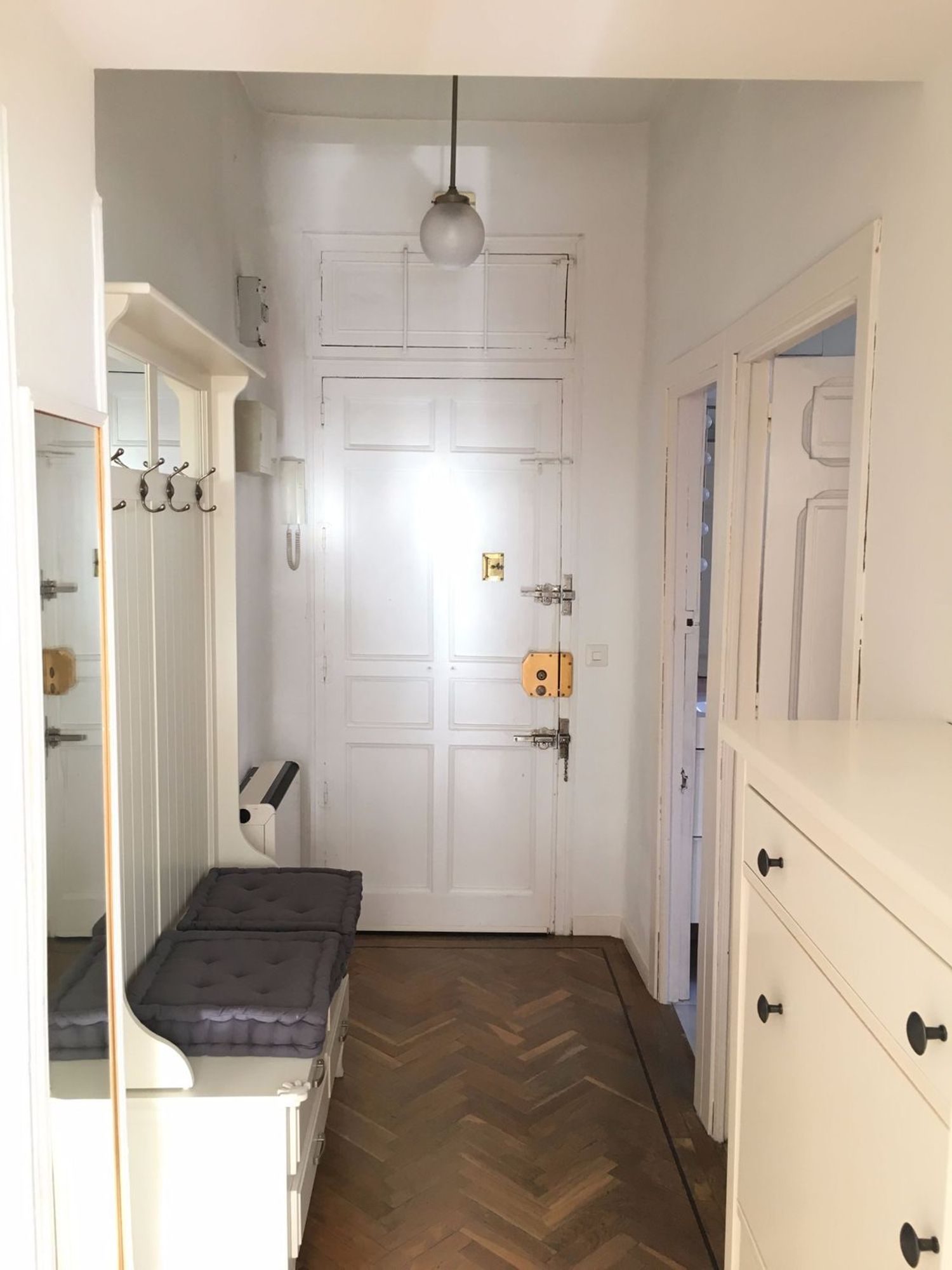 Piso en Calle Julián Gayarre, 16, Jerónimos - Foto 18