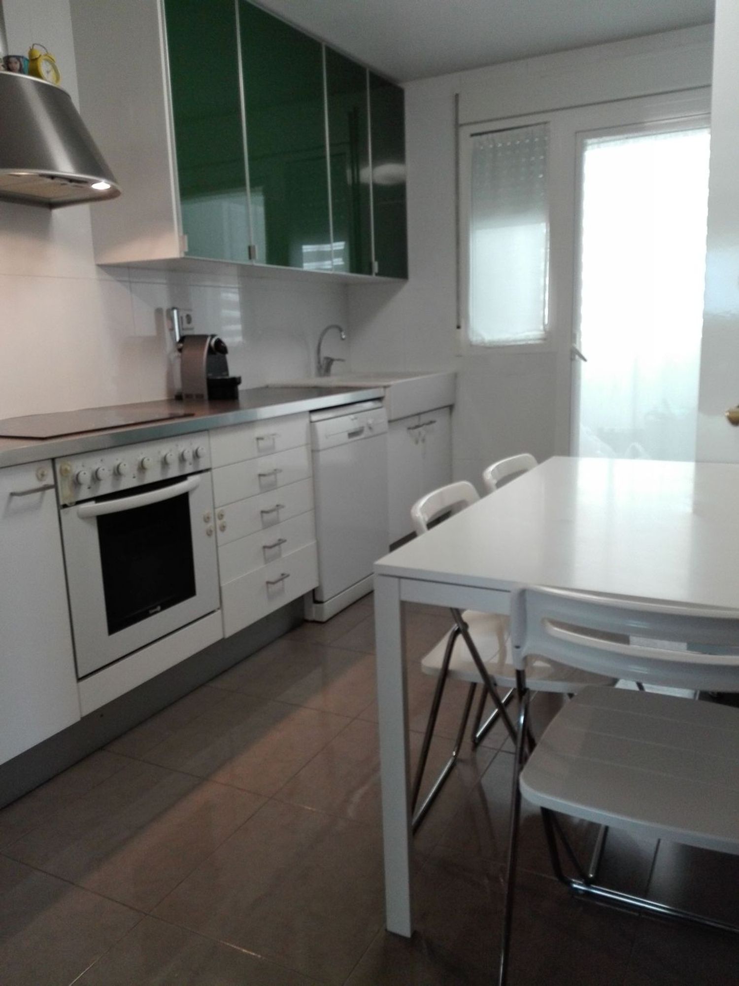 Piso en calle Escultor Cristobal Gabarron, 1 - Foto 4