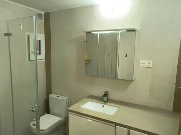 Chalet pareado en Calle de Juan XXIII, 29, El Ejido - Sta. Ana, El Ejido - Sta. Ana - Foto 10