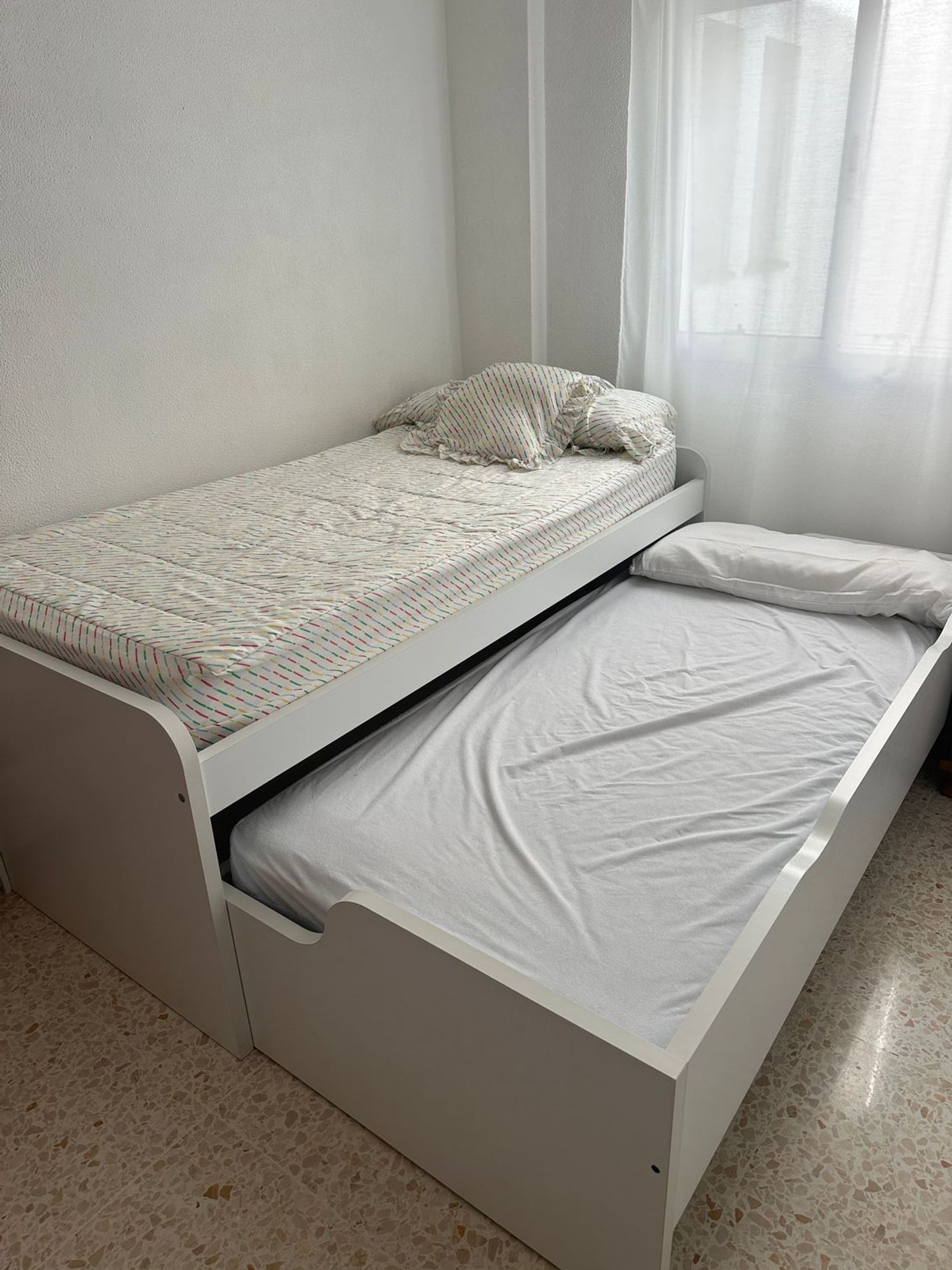 Piso en Calle Prado Viejo, 5, Nuevo Portil, Nuevo Portil - Foto 7