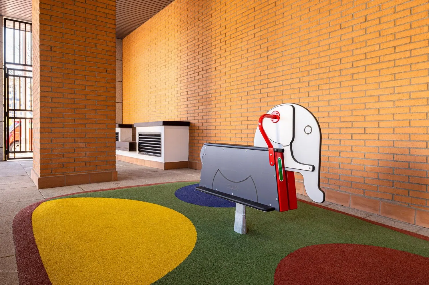 Ático en avenida del Ensanche de Vallecas - Foto 17