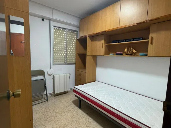 Piso en Carolina Alvarez, La Creu del Grau - Foto 26