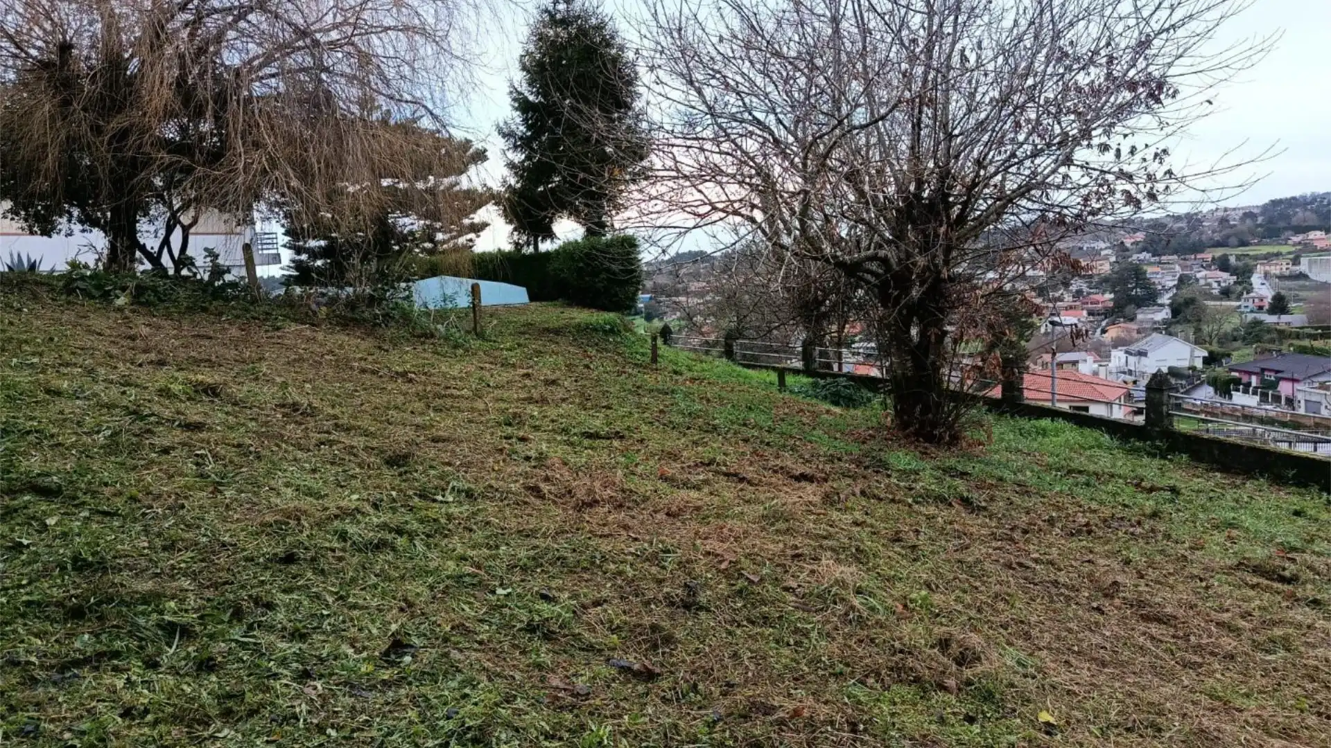 Piso en  Rúa Menciñeiros 9 - Foto 33