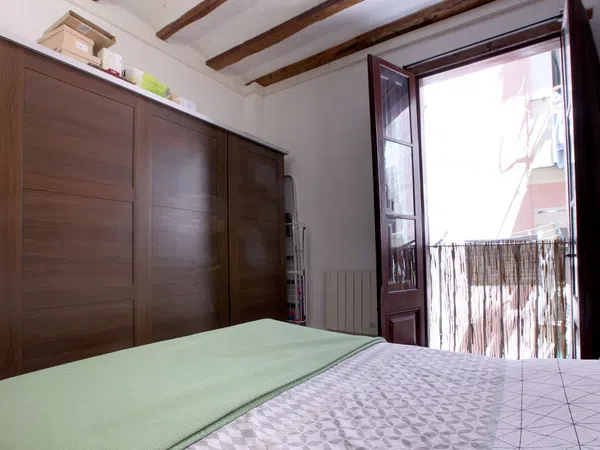 Piso en Barrio Sant Pere - Santa Caterina i la Ribera - Foto 11