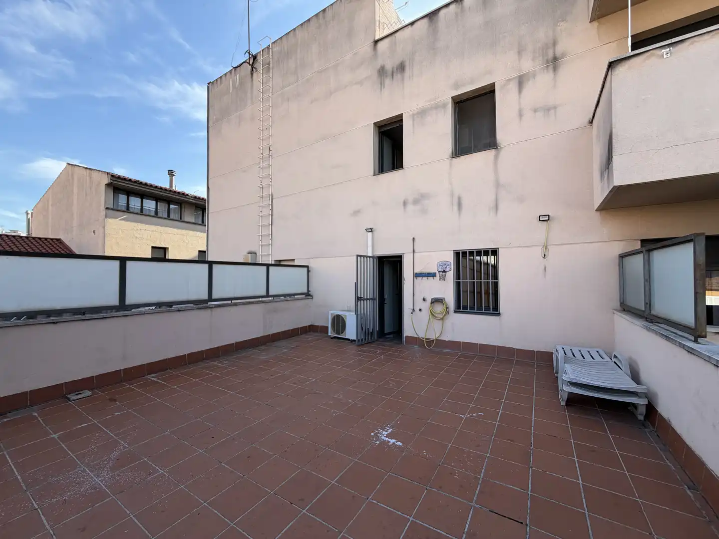 Piso en  Carrer de Francesc Moragas 16 - Foto 3