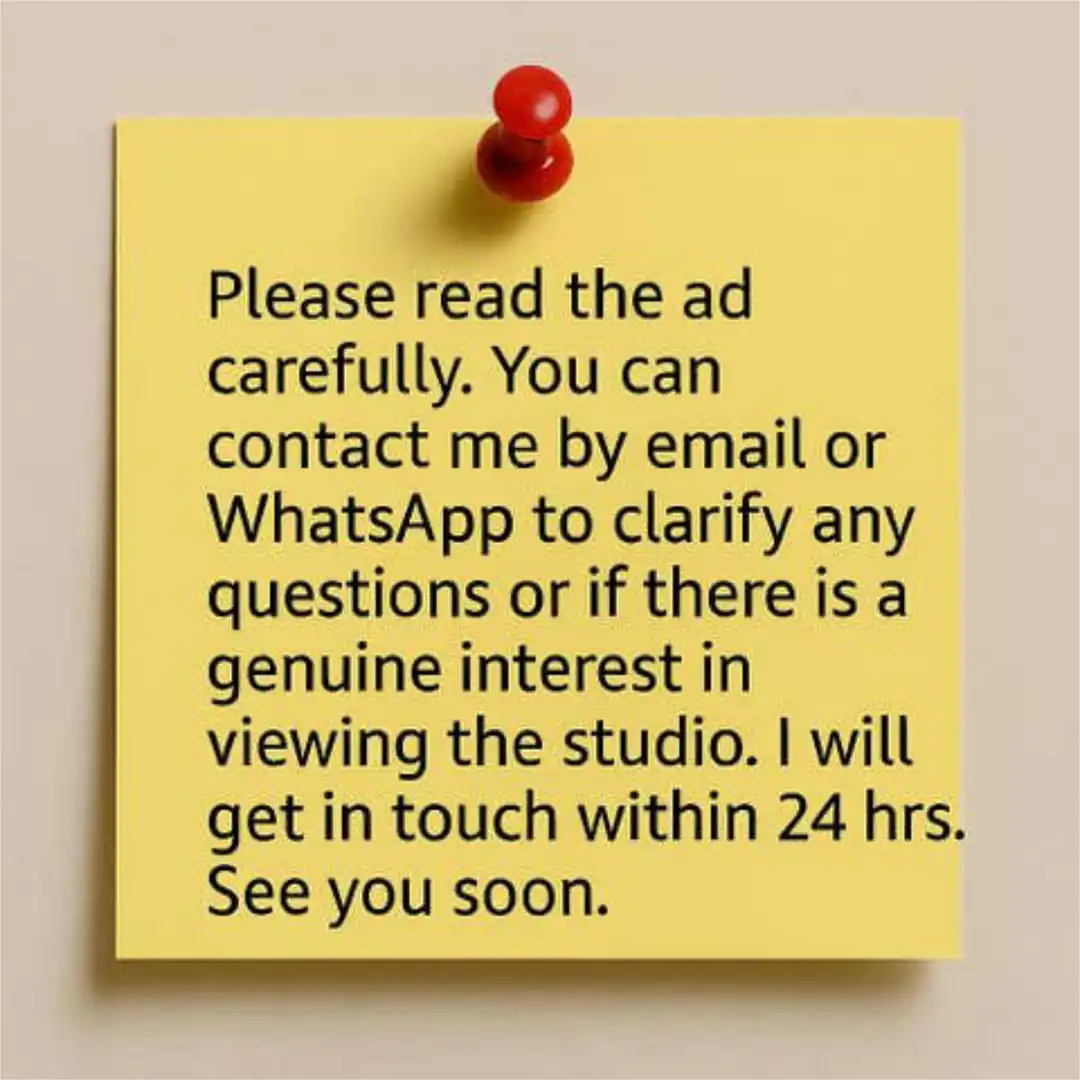 Estudio en Puerto de la Cruz - Foto 6