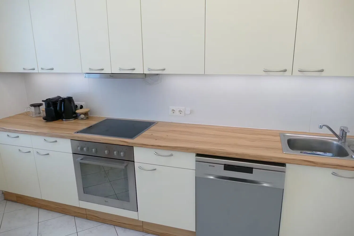 Piso en calle de Martí, 118 - Foto 4