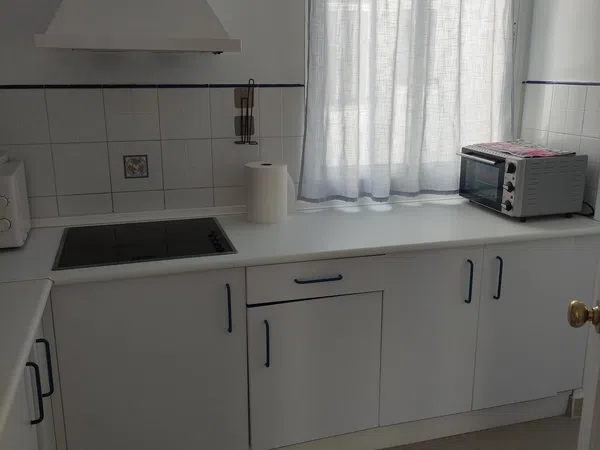 Piso en Nuevo Portil, Nuevo Portil - Foto 3