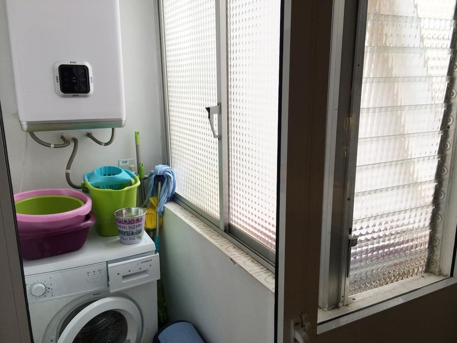 Piso en calle de la Princesa Merce, 6 CallePrincesaMercedes - Foto 2