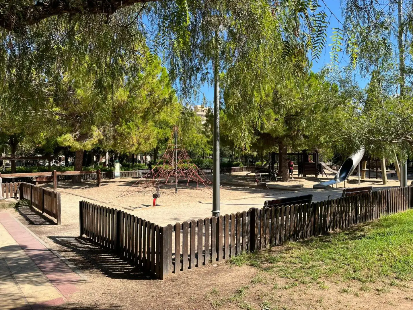 Piso en  Carrer de Josep d'Oleza 4 - Foto 24