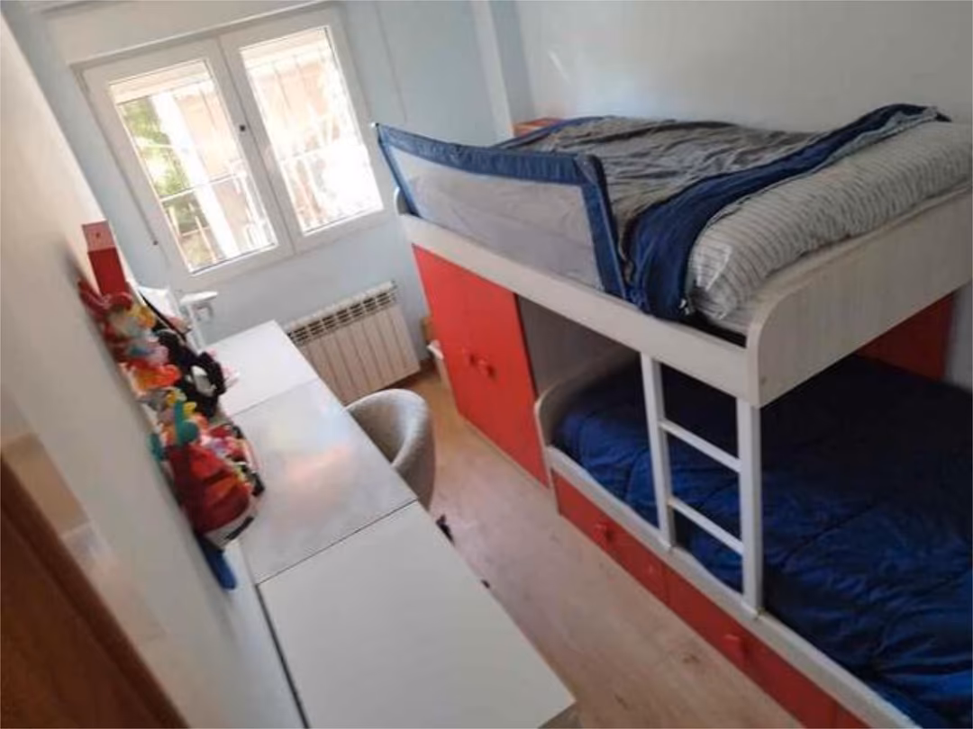 Piso en ensanche Alcobendas - Foto 8