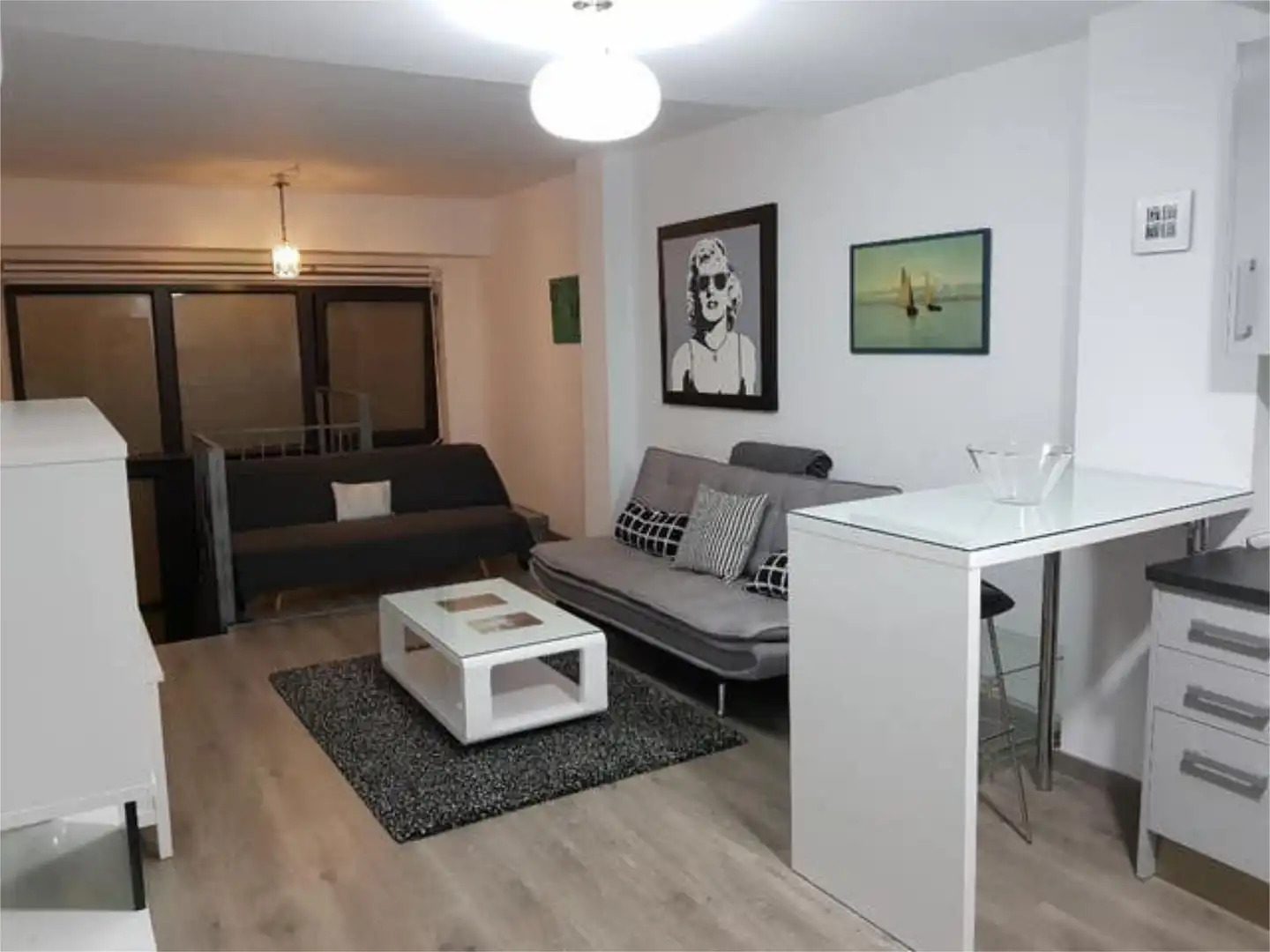 Loft en Carranque - Foto 2